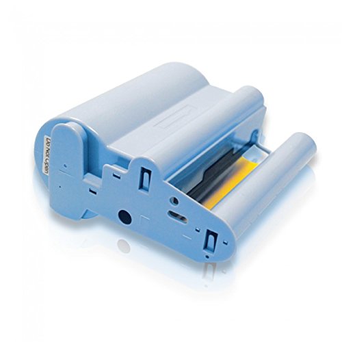 Preisvergleich Produktbild Vupoint Lösungen ACS-IP-VP-Druckerpatrone P36