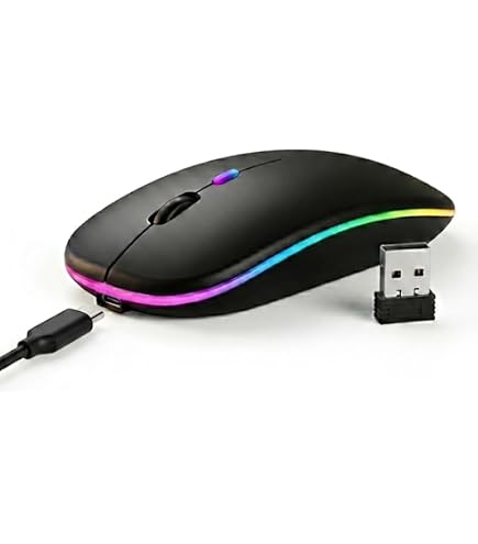 Amazon.in: Buy Zinx WM-ZX-26 2.4GHz Wireless Mouse (Black) Online