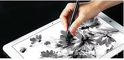 New Original Chuwi Hi12 High Sensitive Stylus Pen Hi Stift H1 Kapazität Touch Pen für Cube iWork 10 - 2