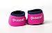 Shore Feet Padder Shoes Pink (M (12-18 months))