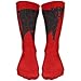 Produktbild Cuts of Beef BBQ Unisex Performance Crew Socks Protect The Wrist for Cycling Moisture Control Elastic Socks