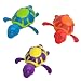 Imported Wind Up Clockwork Turtle Tortoise Kids Bathtime Toy Collectibles RS.160.00