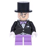 LEGO� The Penguin (10937) - Lego