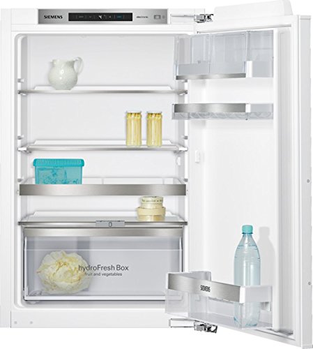 spécification Siemens - SIEMENS - Réfrigérateur 1 Porte Intégrable PREMIUM KI21RAD30 (KI 21 RAD 30)