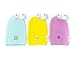 First Steps Baby Wash Mitt in 3 Assorted Colours Perfect for Bath Time