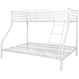 Distancia entre la cama superior e inferior: 84,5 cm