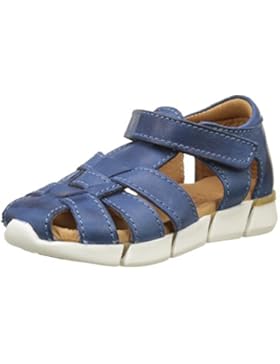 Bisgaard Unisex-Kinder 70267117 Geschlossene Sandalen