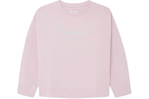 Pepe Jeans Winter Rose Sudadera Niñas