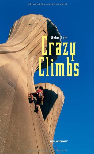 Preisvergleich Produktbild Crazy Climbs