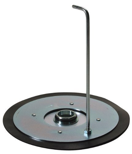 Cox 7 F1016 5-Gallon Follower Plate by Cox