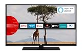 Typ: LED Fernseher mit 81 cm (32 Zoll) Bildschirmdiagonale