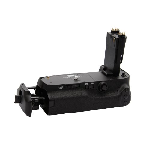 Battery Grip Canon BG-E11 per 5D markIII PIXEL VERTAX