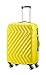 Produktbild American Tourister Spinner ziggzagg 67/24 yellow