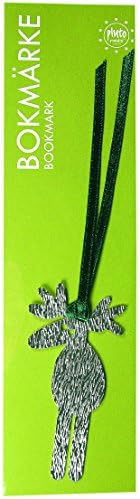 Pluto ProdukterPluto Produkter Moose Bookmark