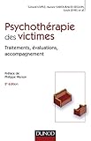 Image de Psychothérapie des victimes - 2ème édition - Traitements, évaluations, accompagnement