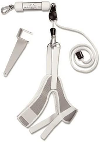Magister 081089754 NeckPro Overdoor Cervical Traction Device, Neck T