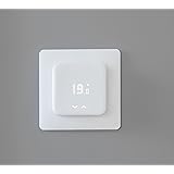 Placca Decorativa Tado 503 Termostato Adattatore Scatola Elettrica Originale