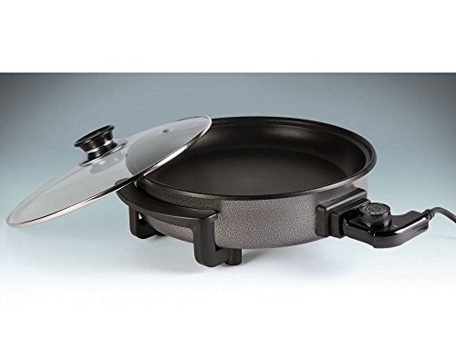 JRD SE32 Sartén Eléctrica