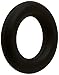 Price comparison product image 10PCS Black Rubber Oil Filter Seal O Shaped Rings Gaskets 9mm x 5mm x 2mm