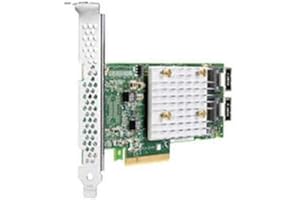 HP HEWLETT PACKARD ENTERPRISE SmartArray E208i-p SR Gen10 contrôleur Raid PCI Express 3.0 12 Gbit/s