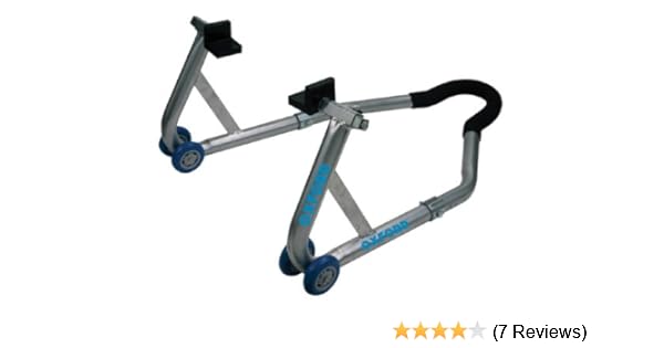 oxford bike stand