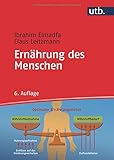 Ernährung des Menschen