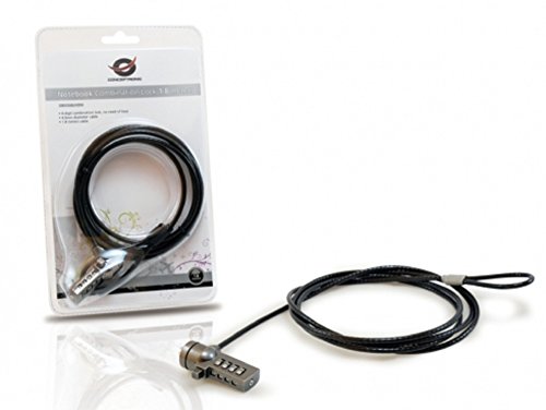 Conceptronic CNBCOMLOCK18 NB Combination - 4