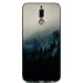 Produktbild Mate 10 lite Hülle, Carols Huawei Mate 10 lite (5,9 Zoll) Handyhülle , Huawei Mate 10 lite (5,9 Zoll) Schutzhülle ,[Schwarz]TPU Silikon Hülle / Case / Cover / Handytasche für Huawei Mate 10 lite (5,9 Zoll) ,Schützend/Weich/Ultra Hybrid/Schock Absorption/Kratzfest Backcover Handyhülle TPU Case für für Huawei Mate 10 lite (5,9 Zoll) - Berge