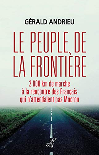 Le peuple de la frontière Le peuple de la frontière