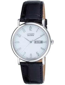 Citizen Eco-Drive Herrenuhr BM8241-01BE