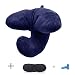 Produktbild CASANELLE ,  Kissen blau marineblau