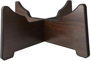 Vaguelly Handpan Drum Holder Langue Trépied Handpan Stand Support Au Sol Langue Langue Support Présentoir Langue Rack Réservoir Présentoir Plaque À