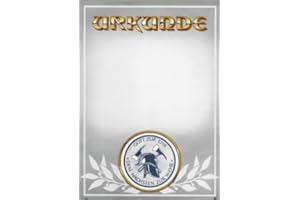 Albert Hoffmann Urkundenverlag Feuerwehr / 200/172 / / Edelkarton (300 g/m²) 10 Stk