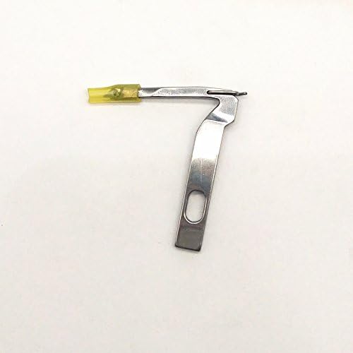 HONEYSEW 127840-001 LOOPER LOWER For Brother 546, 546D, 626, 634D, 834DP, 935D,Viking 535C, 535D