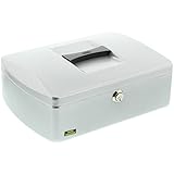 Burg Wächter ZK Business 7300 - Caja de caudales (330 x 235 x 119 mm, euros)