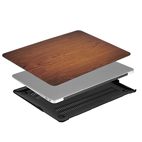 MOSISO MacBook Pro 13 Retina H  lle  NO CD-ROM Drive  - Ultra Slim Hochwertige Hartschale Tasche Schutzh  lle Snap Case f  r MacBook Pro 13 Zoll mit R