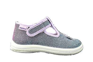 Primigi B&G Tween, Scarpe Da Ginnastica Donna, Bianco, 37 EU - 2