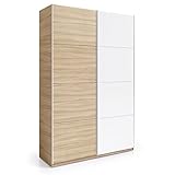 Medidas: 150 cm (ancho) x 200 cm (alto) x 63cm (fondo).