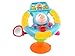 Produktbild Iso Trade Lenkrad Babyspielzeug Motorik Lernspielzeug Auto Motorikspiel mit Sound #2967