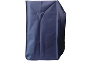 ALHBEJT Computer-CPU-Staubschutz, PC-Staubschutz, Host-Computergehäuse, PC-Gehäuse, CPU-Tower, PC-Staubschutzhüllen, Gehäuseschutz (45 x 22 x 45 cm (L x B x H)