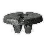 【Mediciones】 ◇ Anchura del cuerpo: 21, ◇ mm ◇ Longitud del cuerpo: ◇ mm ◇ Agujero de diámetro: 10x8 mm