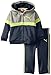 PUMA - Kids Baby Boys Infant PUMA Sport Fleece, Peacoat, 24 Months Color: Peacoat Size: 24 Months (Baby/Babe/Infant - Little ones)