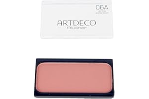 ‎ARTDECO ARTDECO Blusher - Schimmernder Rouge langanhaltend - 1 x 5 g