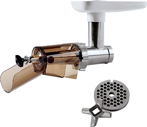 Preisvergleich Produktbild Jupiter Fruchtpresse Vorsatz 862410