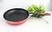 Produktbild NN Antihaft-Pfanne Ohne Rauchtopf , Orange , 32Cm,orange,32cm