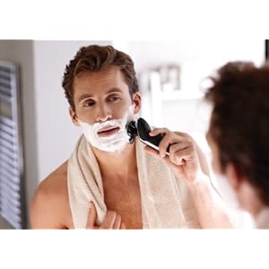 Philips Series 9000 RQ12/60 Replacement Shaving Head for Shaver - Image 4