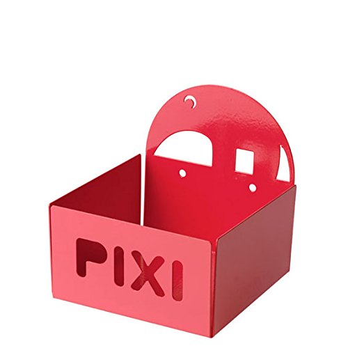 Done By Deer Pixi Shelf Antee Raspberry