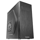 pc gehäuse alu profil Usb 3.0, 7 Erweiterungssteckplätze und internes Kabelmanagementsystem