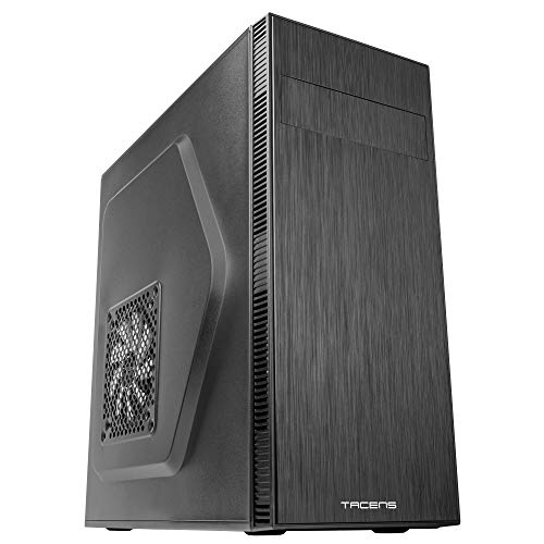 Tacens 2ALUII Case Middle Tower con USB 3.0