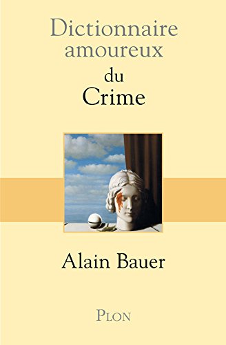 Download Dictionnaire amoureux du Crime